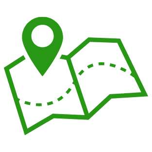 Lokasi Strategis