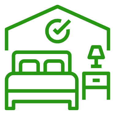 Kamar Luas 3x5 Meter 