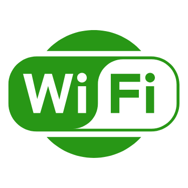 Free Wifi